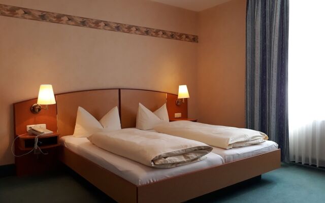 AmbienteHotel Quellenpark