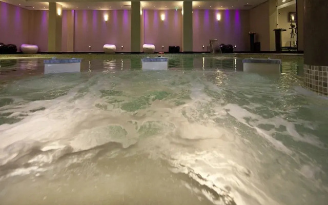 Miramonte Chalet Hotel Spa