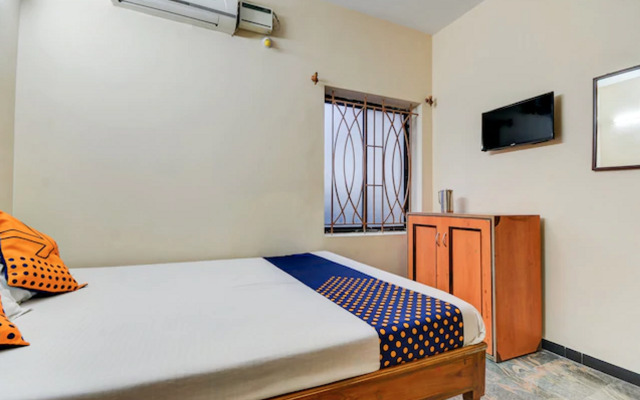 Hotel citi park