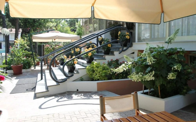 Hotel Escorial