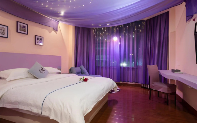 Shanshui Trends Hotel Buji