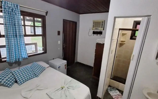 Pousada Nova Conquista