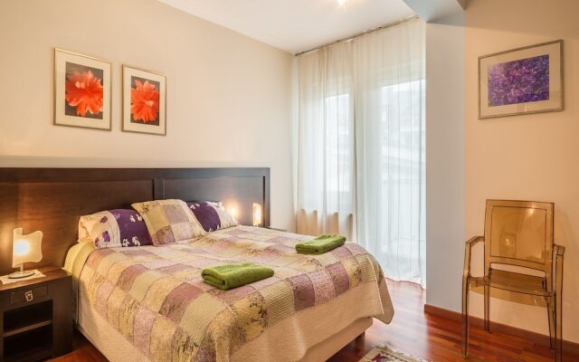 Kompleks Stara Polana by Apartamenty Tatra Park