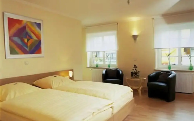 Hotel Veltrup