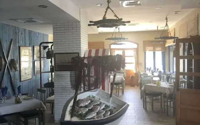 Residencia Turistica Garcia