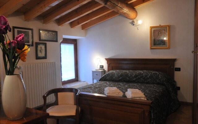 Bed & Breakfast Castello