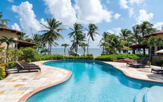 Villa Nautilus Del Mar- Seascape Villas