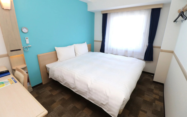 Toyoko Inn Toyota-shi Ekimae – Guest Rooms – Toyota