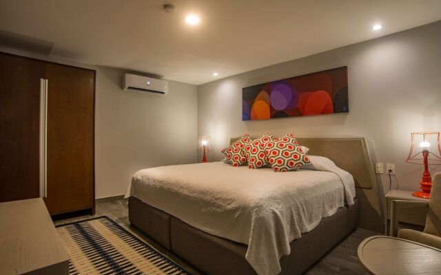 El Hotelito Boutique & Galería