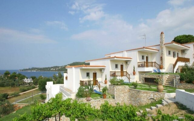 Pandora Studios & Apartments Skiathos