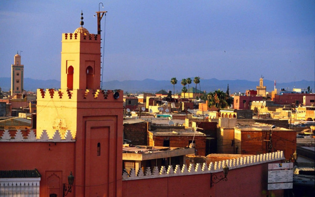 Riad B&B Marrakech