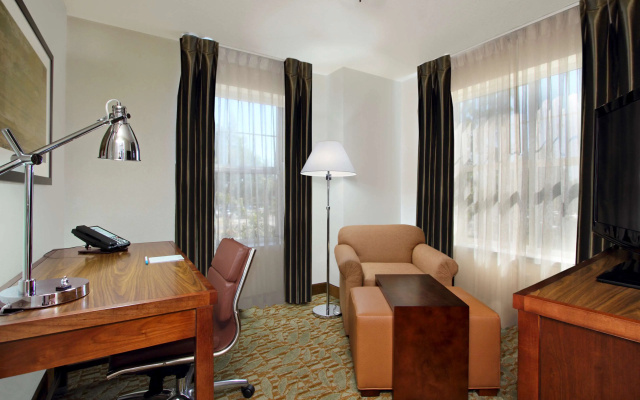 Homewood Suites by Hilton Newark-Fremont