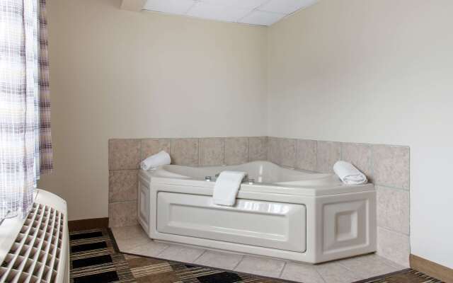 Quality Inn near Medical Center