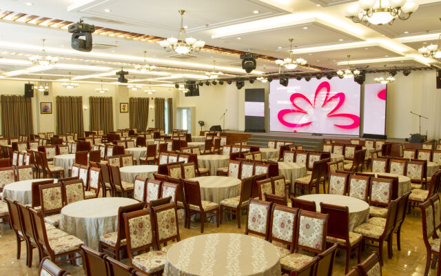 Anh Dao Mekong 2 Hotel