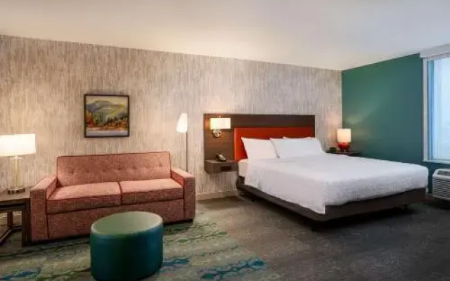 Home2 Suites by Hilton Bozeman Midtown