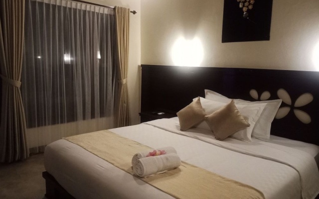 ZiFa Kuta Lombok – Guest Rooms – Kuta