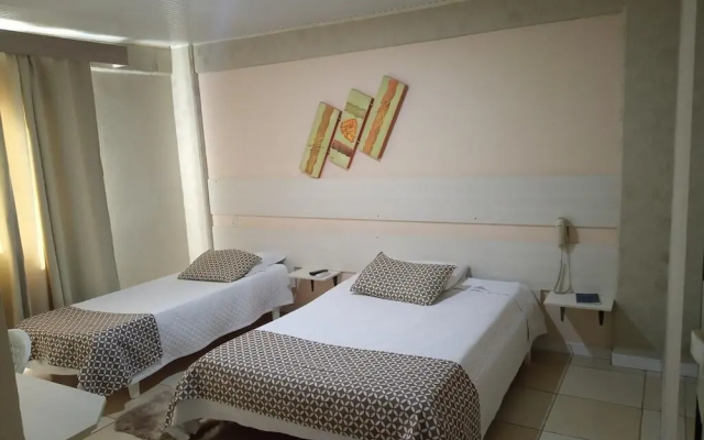 Hotel Moinho de Vento