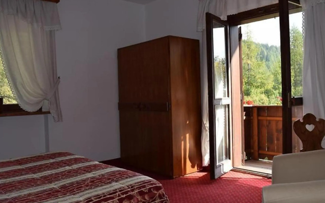 Hotel Bosco Verde