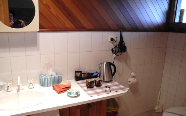 Happy Days Accommodation