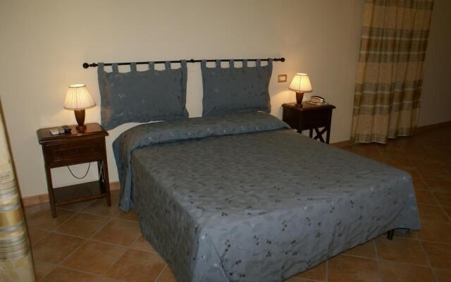 Residence Hotel La Commenda