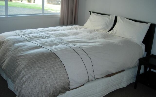 Tutukaka Coast Motor Lodge