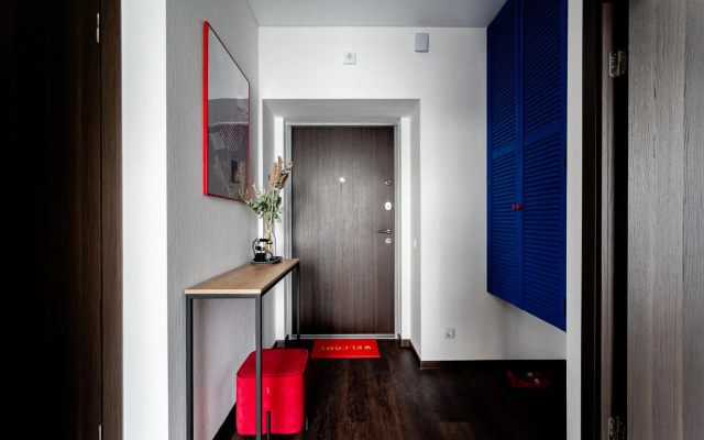 ArendaGrad на Ленинградском шоссе 228 корпус 7