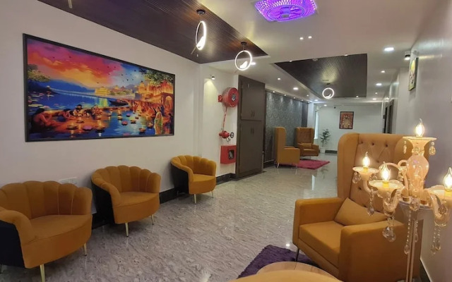 BlueNeck Ayodhya-Near ShriRam Mandir