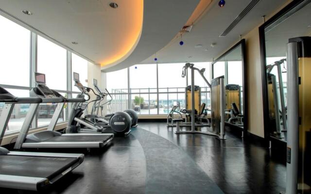 Bluebird Suites near National Airport