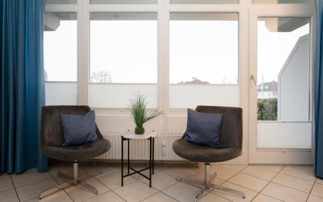 Haus Seeblick Wohnung A4