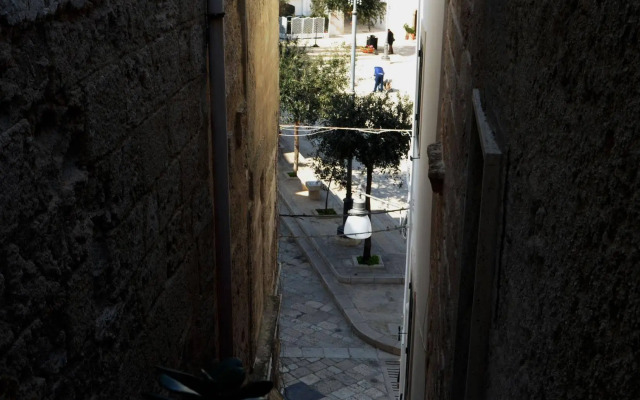 Bed & Breakfast Tra le Mura