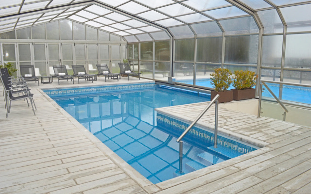 Careyes Aparts & Spa