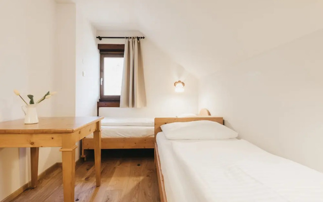 Naturel Hoteldorf Schönleitn