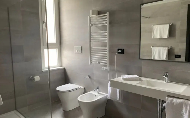 Mediterraneo Palace Depandance