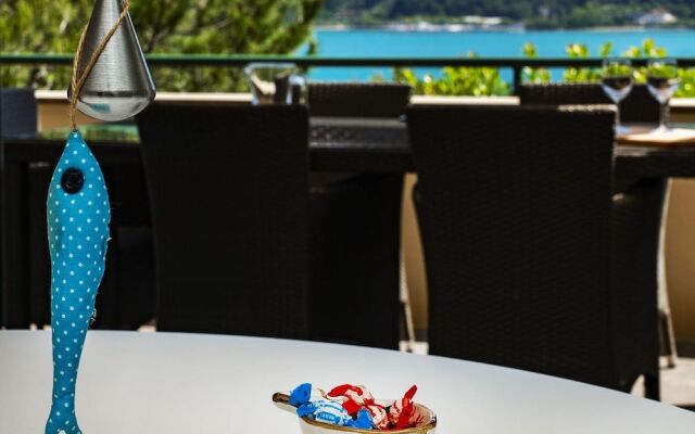 Paradise Luxury Terrace