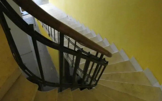 Hostel Sweet Dreams Accommodations