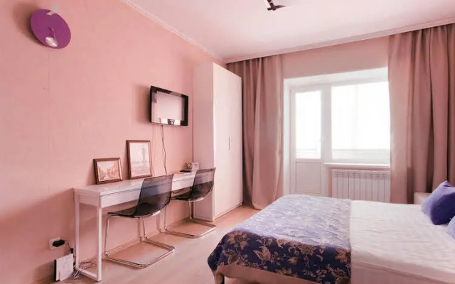 Апартаменты Ju house