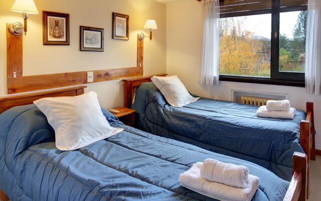 Hosteria Le Charme