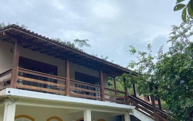 Estalagem São Gonçalo