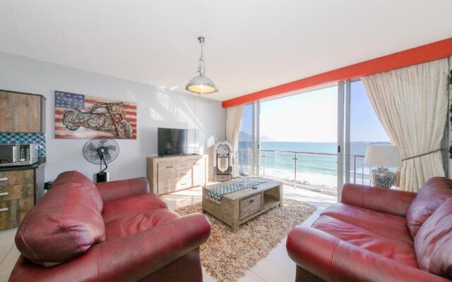 602 Infinity Apartment