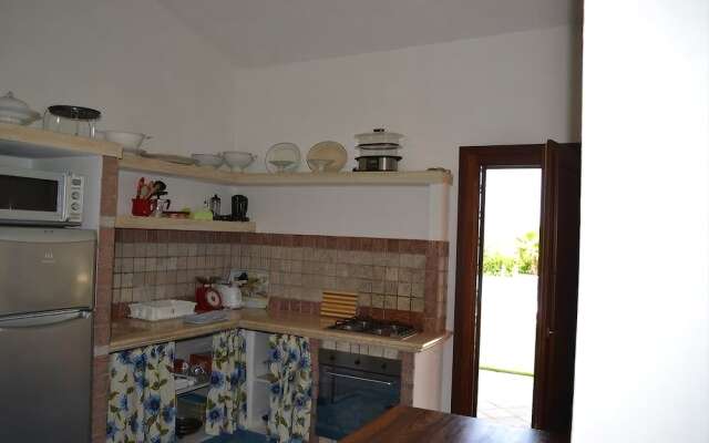Casale Abate Menfi