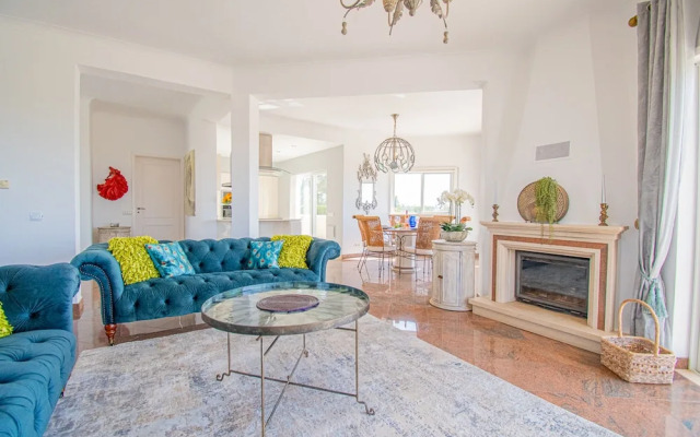 The One Ocean Front in Carvoeiro