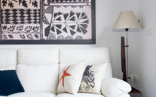 Atico Catedral Granada