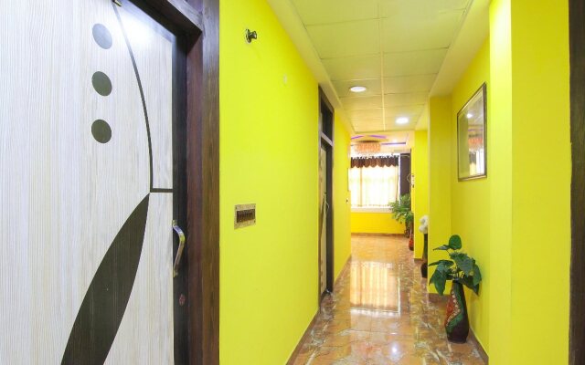FabHotel Gazal Residency