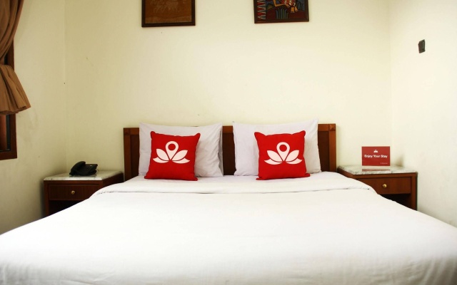 ZEN Rooms Cipaganti