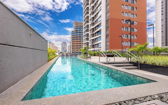 Roomo Ipiranga Residencial