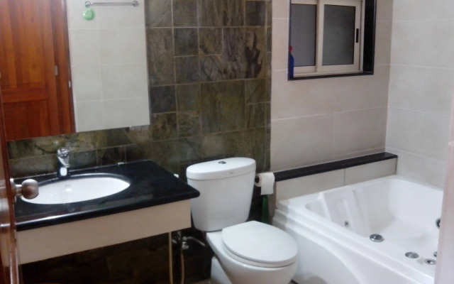 Amigo Serviced Apartments - Kharadi