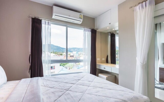 Sea Scent Phuket By Favstay
