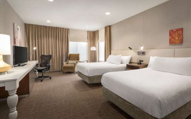 Hilton Garden Inn - Flagstaff