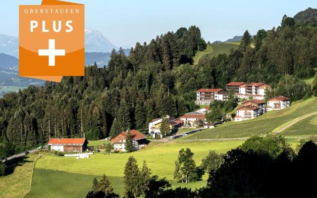MONDI Resort Oberstaufen
