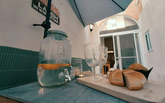 LA88 Bijou Boutique